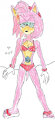 Beach Hypno Amy Rose