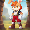 Jack Squall