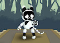 K-1TTY Lumine