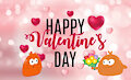 Happy Valentine's Day