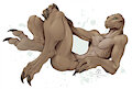 Patreon commissions by Gigren