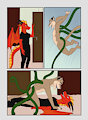Pounce! by Killjoy