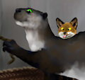 Ship's Fox page 94 by earbender