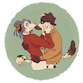 Loving Embrace