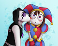 [C] The Amazing Digital Circus