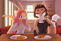 Curry!