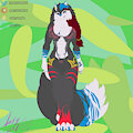 comision ANARY BELICOV ZETZI xd FONDO 1 2 by andy234official