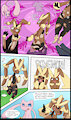 Hard working to soft feeling Page 2 by Matachu