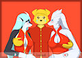 Lunar New Year (2024)