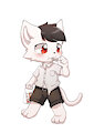 doodle by KewCat
