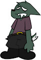 Abel (For the second time) by Trekeln