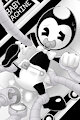 Bendy and the Pamp Machine