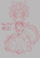 ASIAN PRINCESS YCH - open