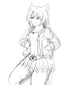 Sketch 170 - Mio