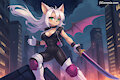 Celvice The Bat
