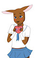 do you want to be my valentine