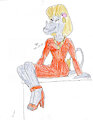 Melanie Horn the Rhino Lawyer