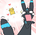 Happy V-day! by Lobunni
