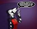 HSDP: 2-37 by HighSchoolDeathParty