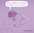 horn stuck by RadLizer