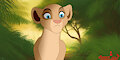The Jungle Guard: Princess Palesa by SammyAlle