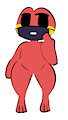 planned red frog