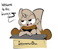 cecilia information desk