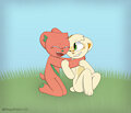 Pepper x Starfruit (Flavor Frenzy) by BreadKitten123