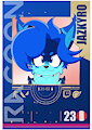▶️Commission Badge for Jazkyro