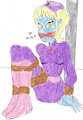 Alien Abducted Yumi of Ulysses 31