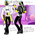 Doctor Styx