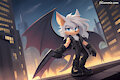 Emilio The Bat