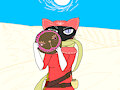 unmask by rws