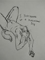 i just wanna be a professional dog by cacklingbeast