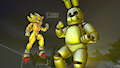 Bonnic: Super Tag Team