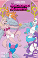 Cupid Power Part 2, coming soon by KelvinTheLion
