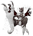 Patreon commissions