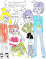 Cavatic Family Values