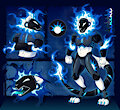 Lion Protogen
