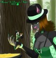 Happy St Patricks Day 2013 CGHQ