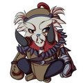 Tusk by nekoru