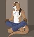 Commission from GTHusky by bhscorch1313