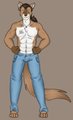 Commission from BlitzBitz by bhscorch1313
