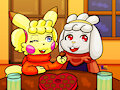 valentine day