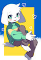 . by syuya