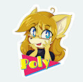 [c] Poly by billmurray