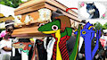 Bianca's FUNeral