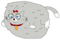Cat Balloon