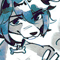 Dat Sexy Doggo You Know And Luv~ ♥
