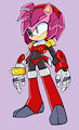 Rusty Rose Mk. II by randomguy999